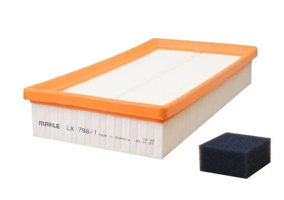 Filtro de combustible KL59 Mahle Original